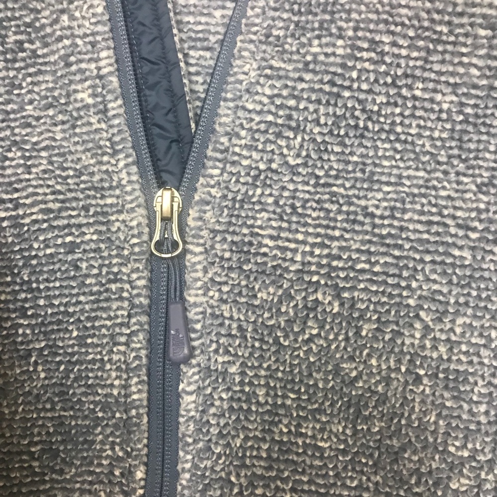 North face jacket - Picture 3 of 5